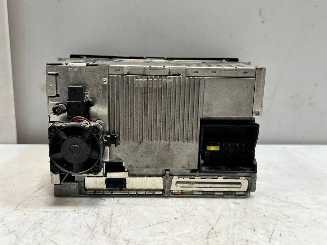 OEM BMW 3 SERIES E90 E91 E92 E93 CCC SAT NAVIGATION JAPAN HEAD UNIT-9170723