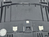 8795224-2018 BMW X4 F26 N57 RHD Instrument Cluster Speedometer OEM