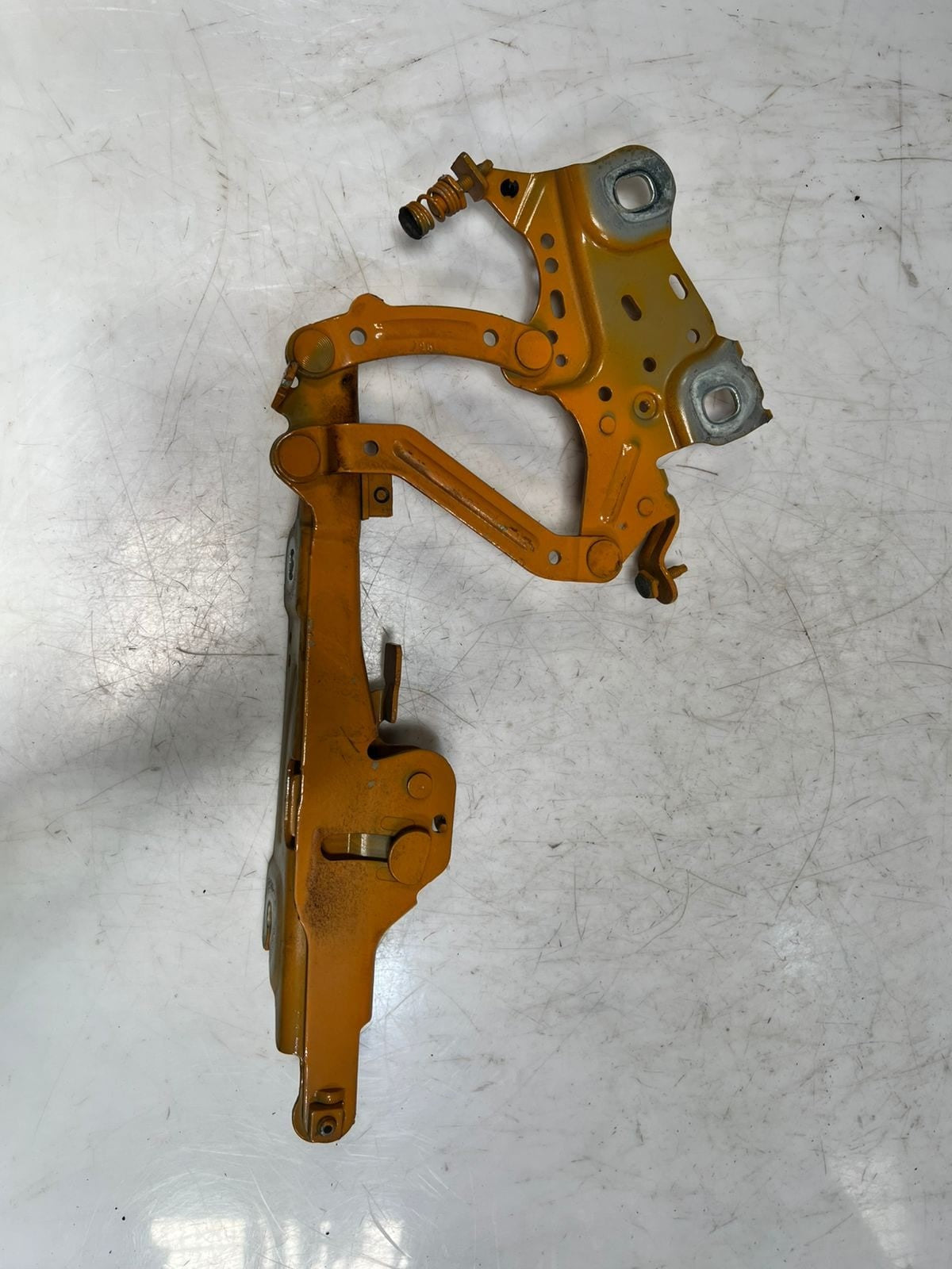 2016-2023 Mini Cooper F55 F56 F57 Bonnet Hinge 7300565 7300566 OEM