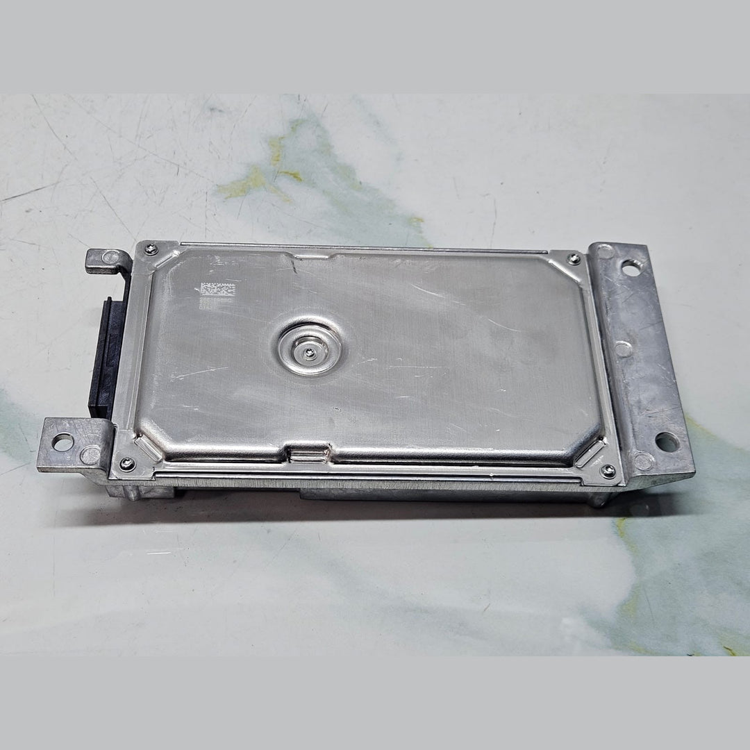 BMW XM G09 Brake System Control Unit m PAD ECU 5B353B1 OEM