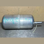 Load image into Gallery viewer, 10-16 Mercedes W212 AMG E63 Air Suspension Pressure Reservoir Tank A212 3200015