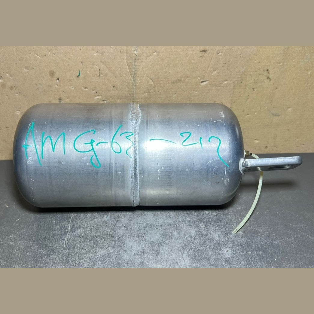10-16 Mercedes W212 AMG E63 Air Suspension Pressure Reservoir Tank A212 3200015