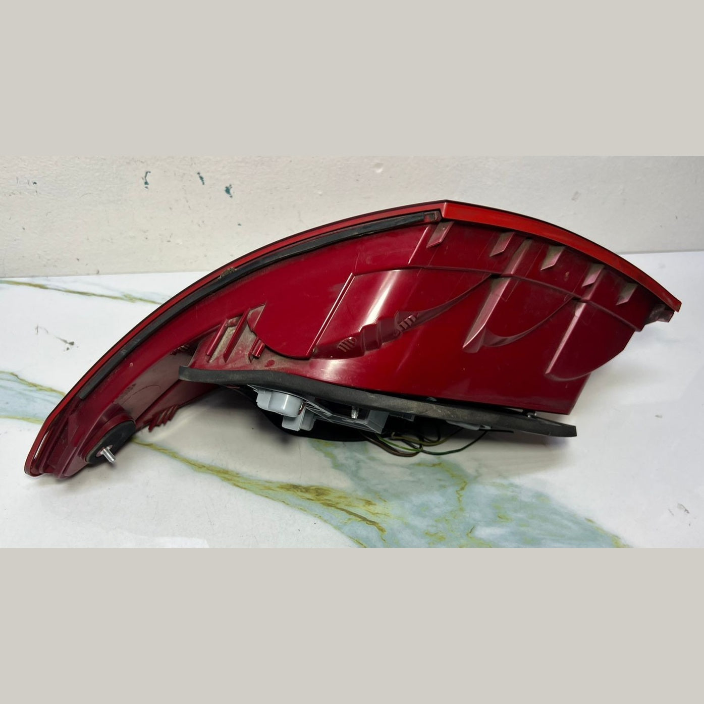 Mercedes W204 C-Class Rear Right Side Tail Light Brake Stop Lamp A204 8200264