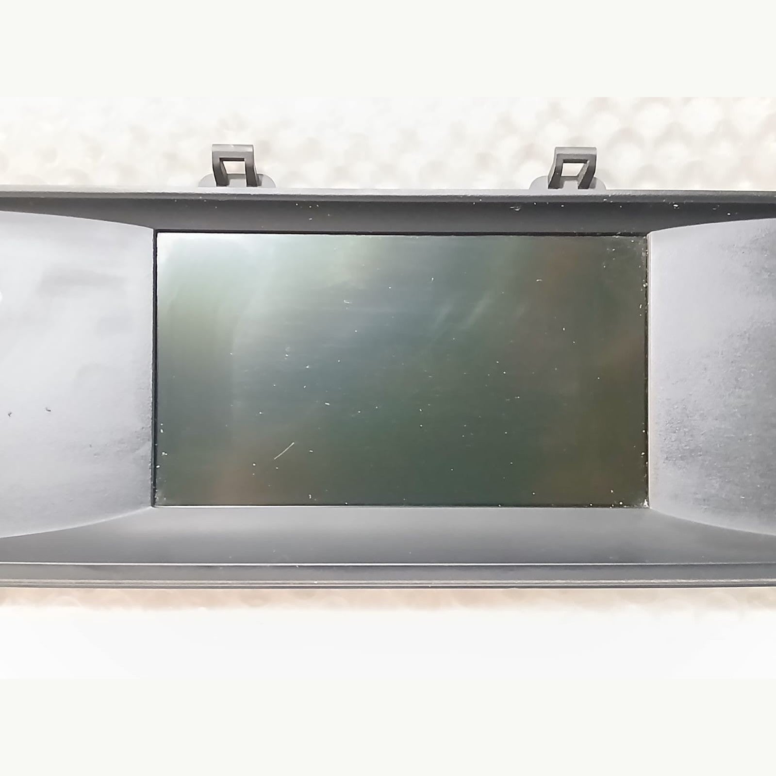 OEM BMW 5ser 2011 F07 GT L6 CID MU 6.5 INCH DISPLAY/SCREEN 9284971 
