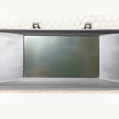 OEM BMW 5ser 2011 F07 GT L6 CID MU 6.5 INCH DISPLAY/SCREEN 9284971 
