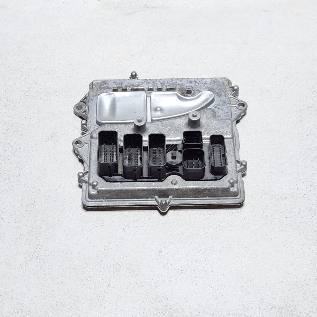 2016-2018 BMW M2 Engine Control Unit 8693361 F87 M2 S55