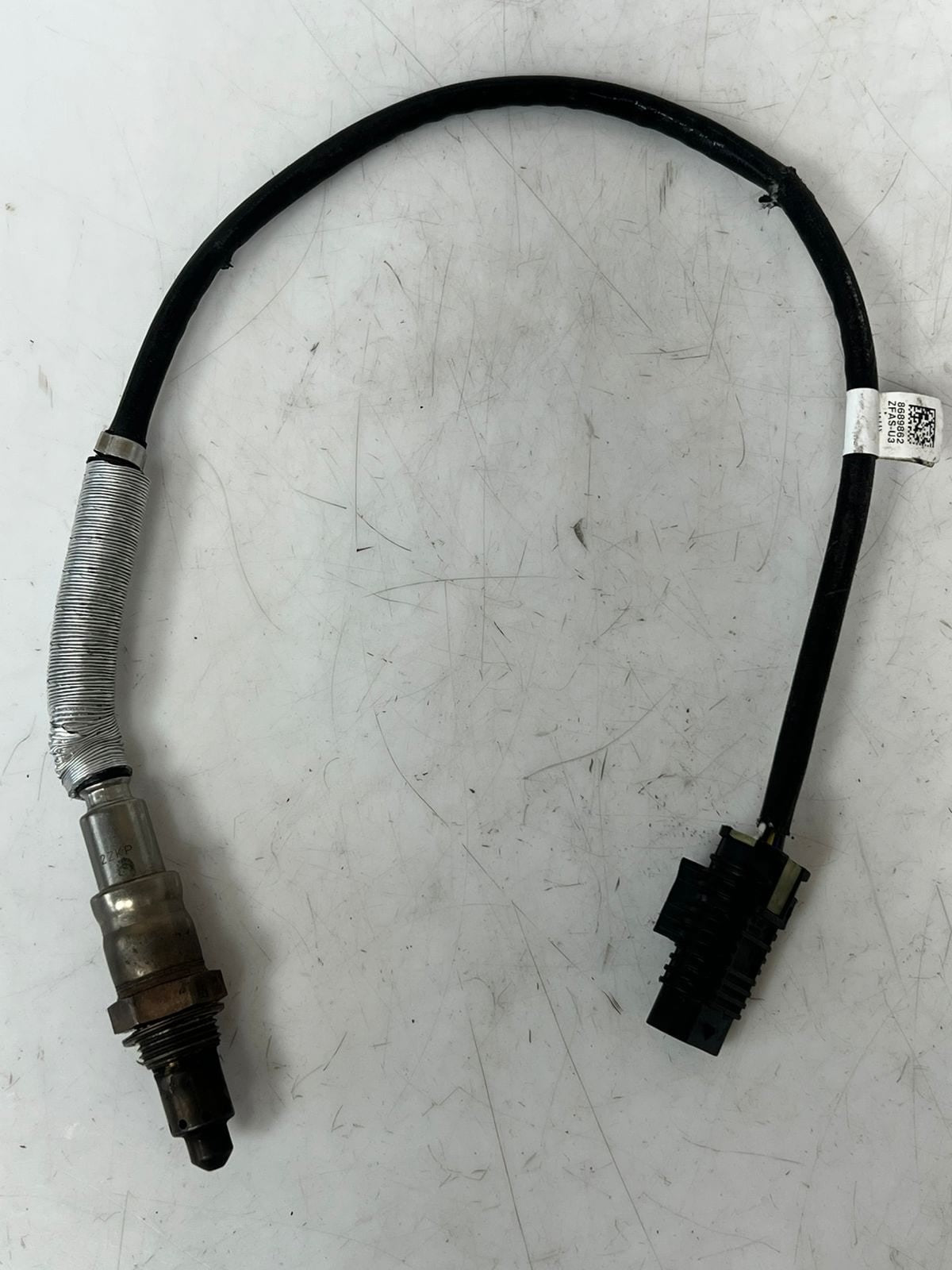 2020 BMW X7 3.0L 3 Series G20 G21 G22 Lambda Oxygen Sensor 8689862 OEM