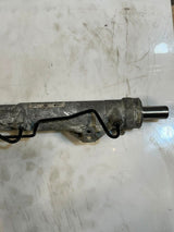 2010-2015 BMW X1 E84 XDRIVE 20d POWER Steering Rack 6797385 OEM