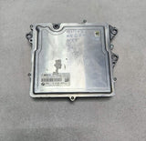 2011-2012 BMW X5 Engine Control Module 8618483 E70 E82 E88 E90 E92 E93