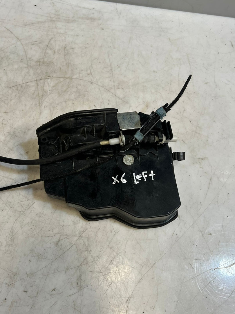 2010-17 BMW X3 E83 F25 X4 F26 X6 Rear LEFT SIDE Door Latch Lock Actuator 7318413