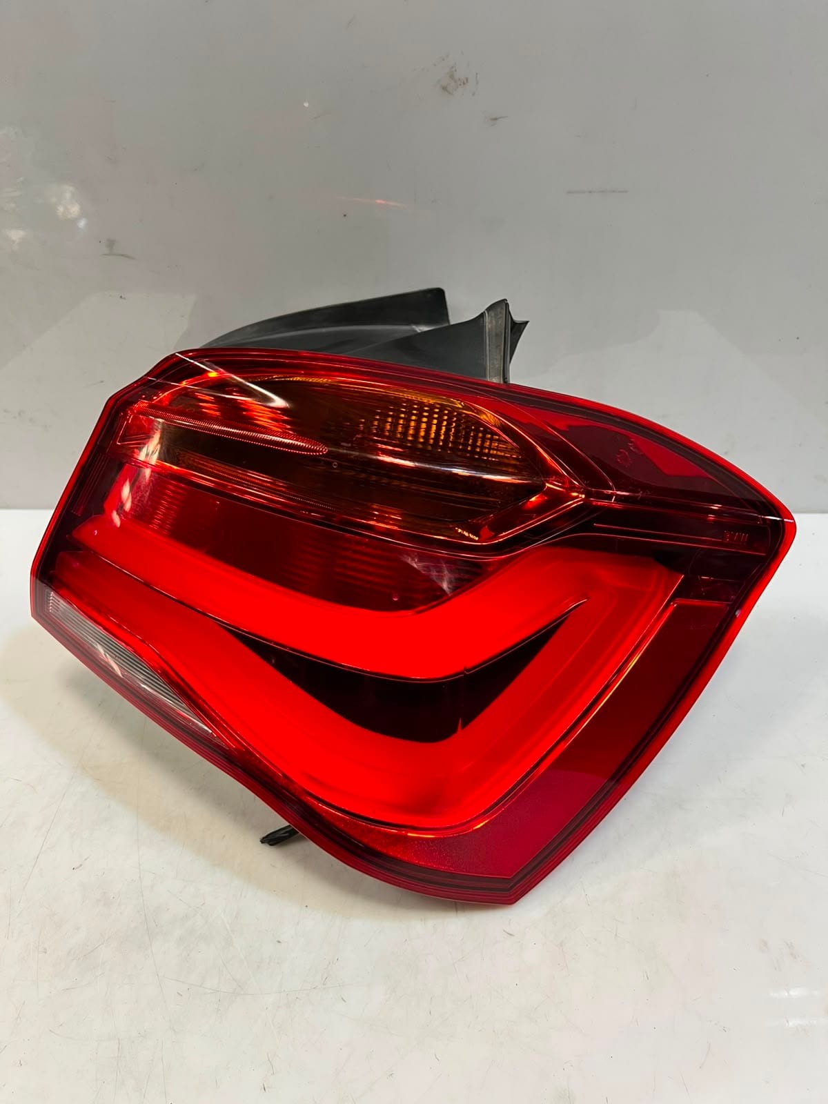 2015-2017 BMW 118i 1 Series F20 Tail Light Assembly 7359017 7359018 PAIRS