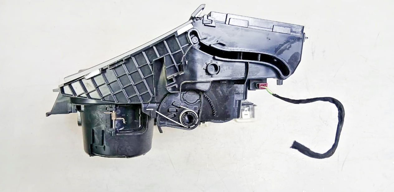 BMW G20 G21 G26 CENTRE CONSOLE TRAY STORAGE WITH CUP HOLDER COMPARTMENT  6809803