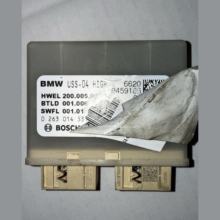 9459186 M340i Fits Bmw 3 G20 G21 8 G14 X5 G05 PDC Parking Distance Control 2019