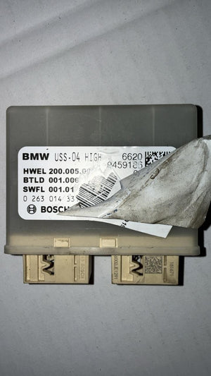 9459186 M340i Fits Bmw 3 G20 G21 8 G14 X5 G05 PDC Parking Distance Control 2019
