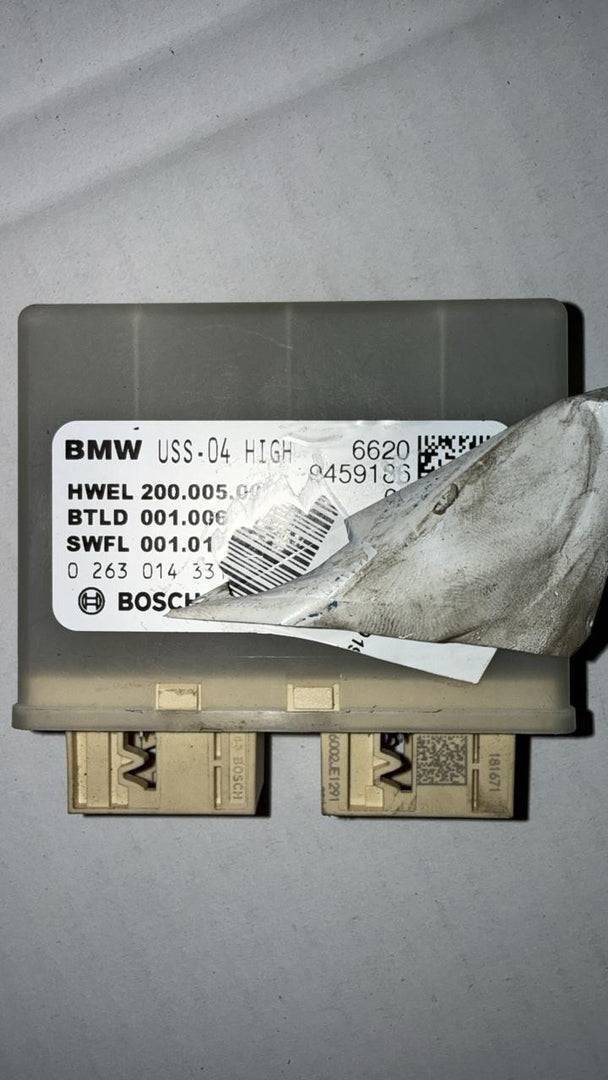 9459186 M340i Fits Bmw 3 G20 G21 8 G14 X5 G05 PDC Parking Distance Control 2019