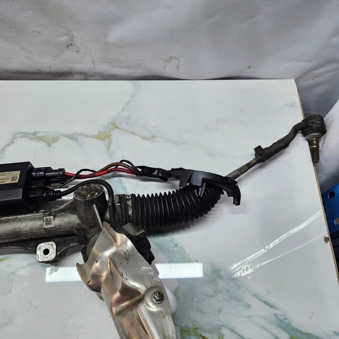 2012-2018 BMW F20, F21, F22, F30 320i Electric Power Steering Rack 6864965 RHD