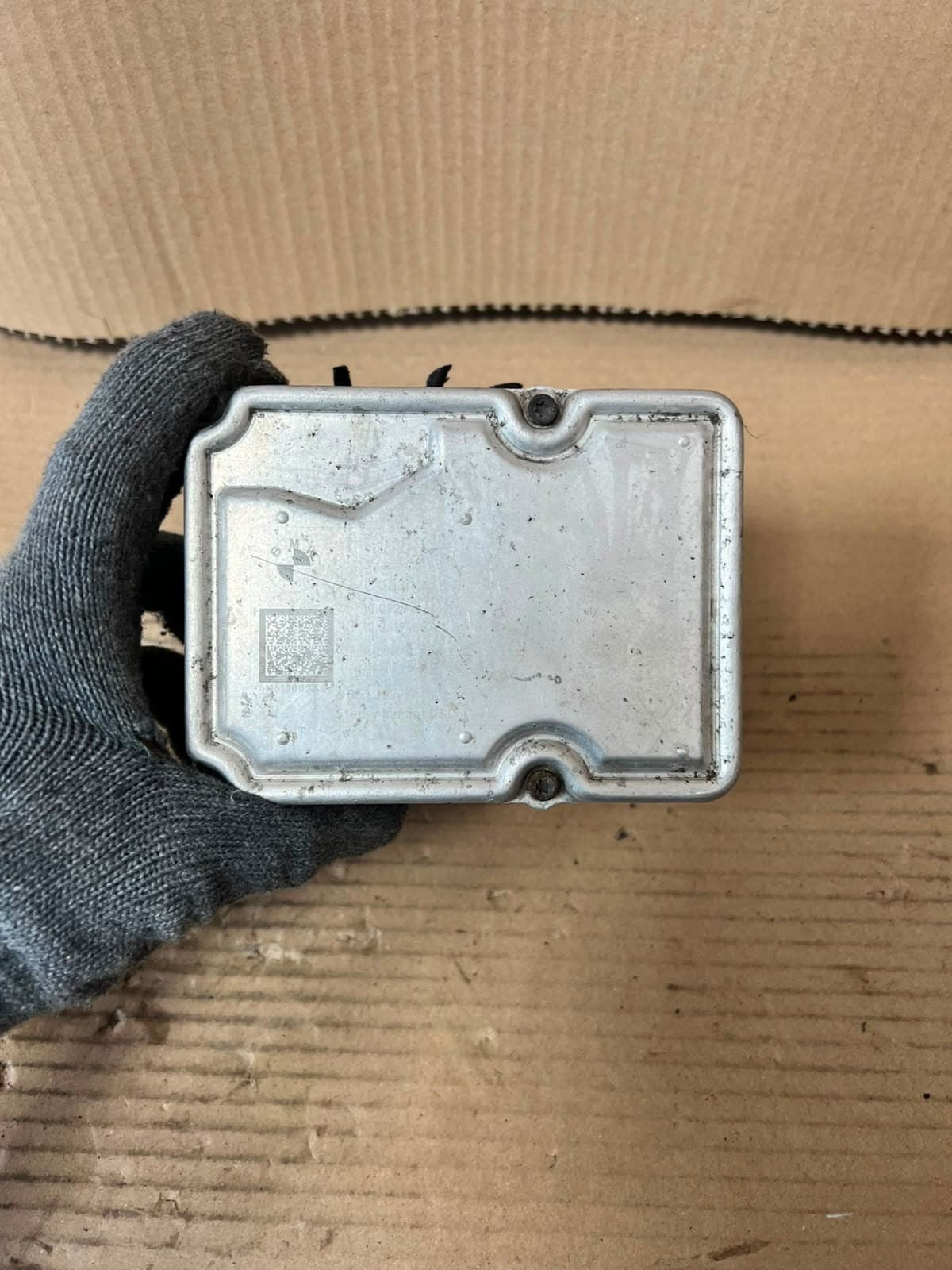 2011-2017 BMW X3 F25 X4 F26 ABS DSC Pump Control Module 6851086 OEM