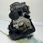 قم بتحميل الصورة إلى عارض الصور، Mercedes W166 ML GL GLE Airmatic Air Suspension Compressor Pump A166 3200204 OEM