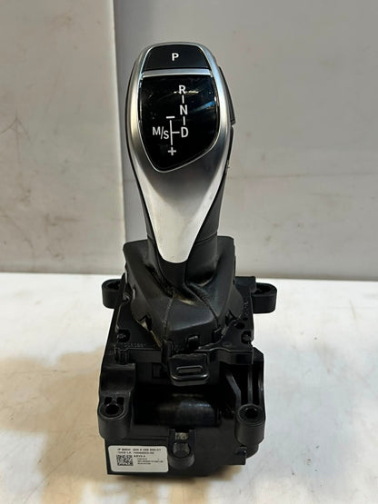 2017 BMW 2 Series F22/F23 3' F31 330i Automatic Gear SHIFT Selector 9296899 OEM