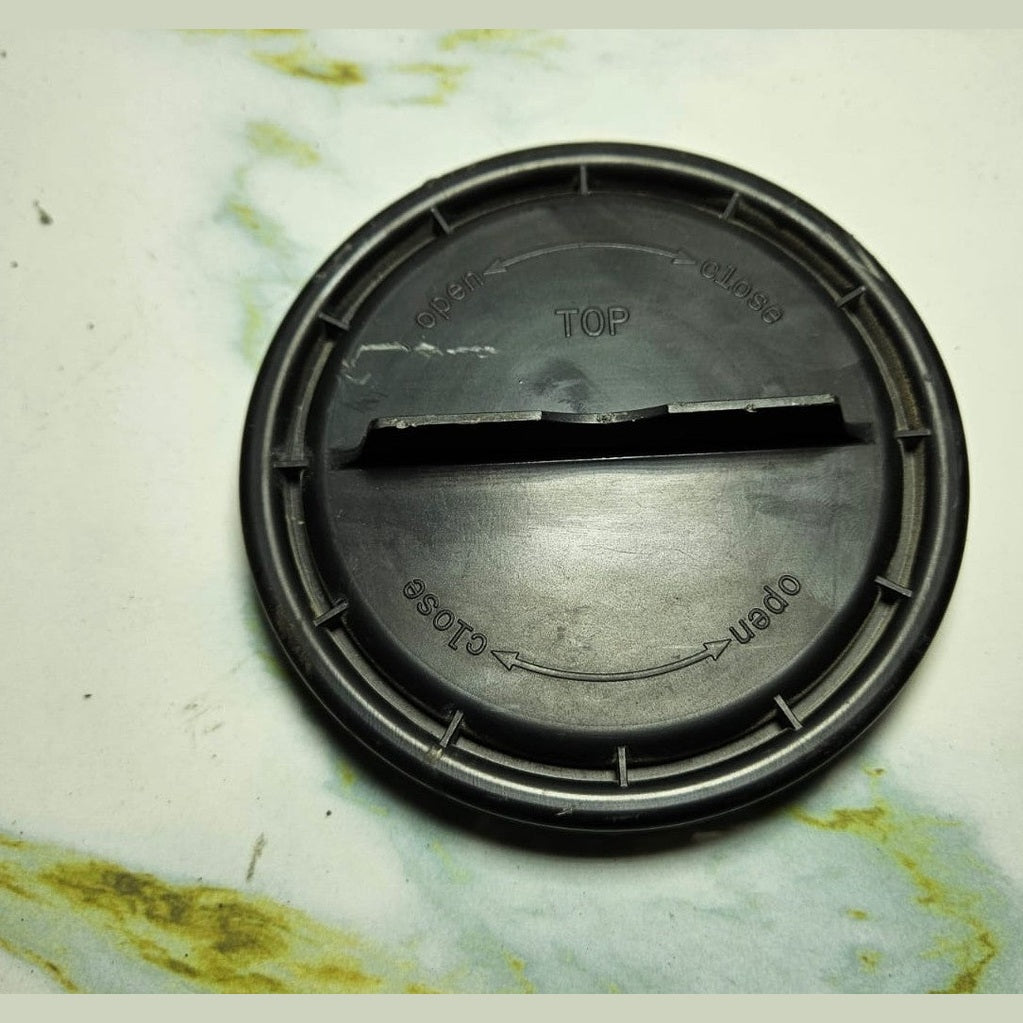 4 5/8" OEM Mercedes B C E G GL GLE GLK GLS ML S SL Back Cover Rear Access Cap
