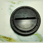 Bild in die Galerieansicht laden, 4 5/8" OEM Mercedes B C E G GL GLE GLK GLS ML S SL Back Cover Rear Access Cap