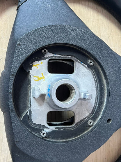 2006 BMW 5 6 SERIES E60 E63 M- Steering Wheel 5 6 SERIES E60 E63