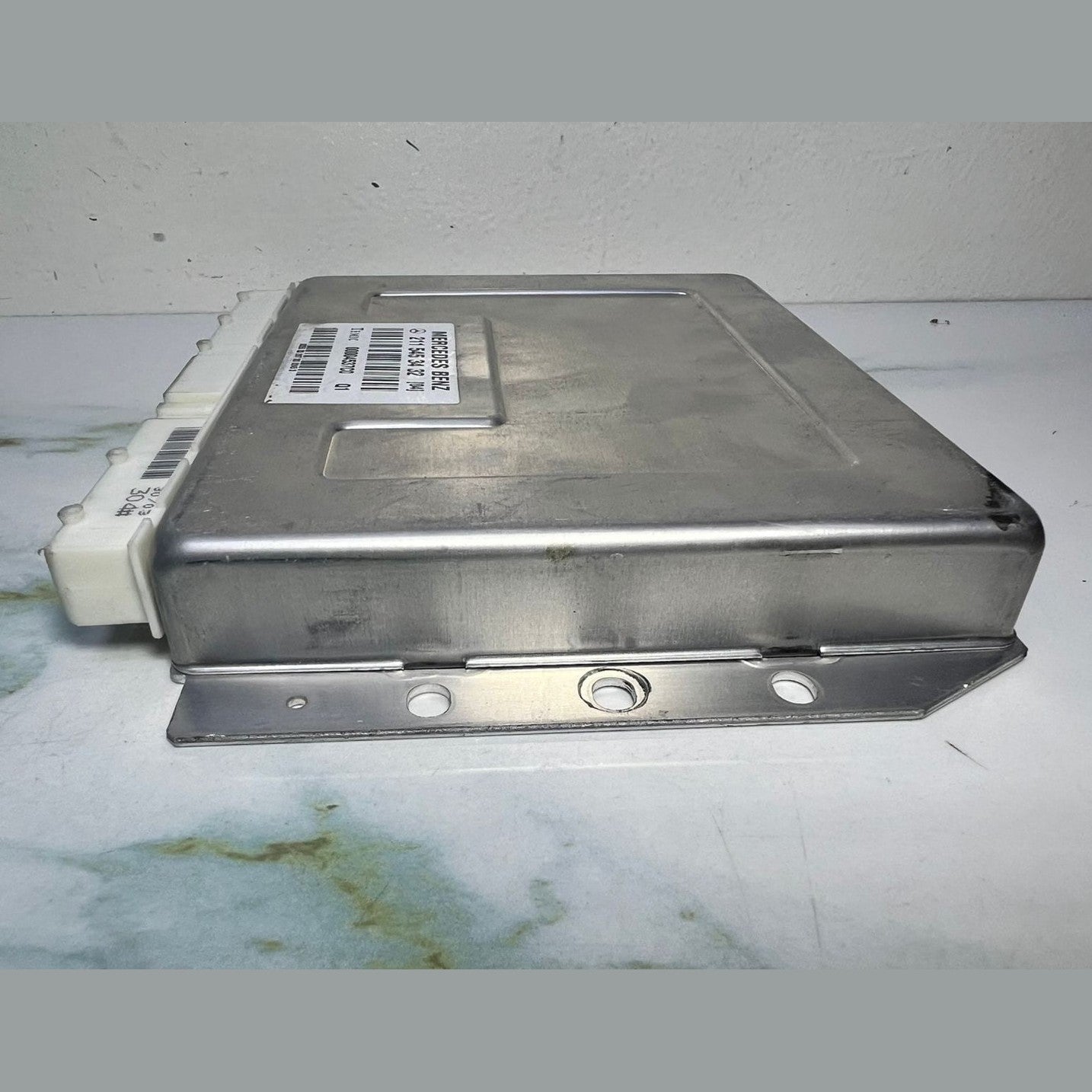2003-06 Mercedes E55 AMG Air Suspension Control Module A2115453432 W211 E-Class 