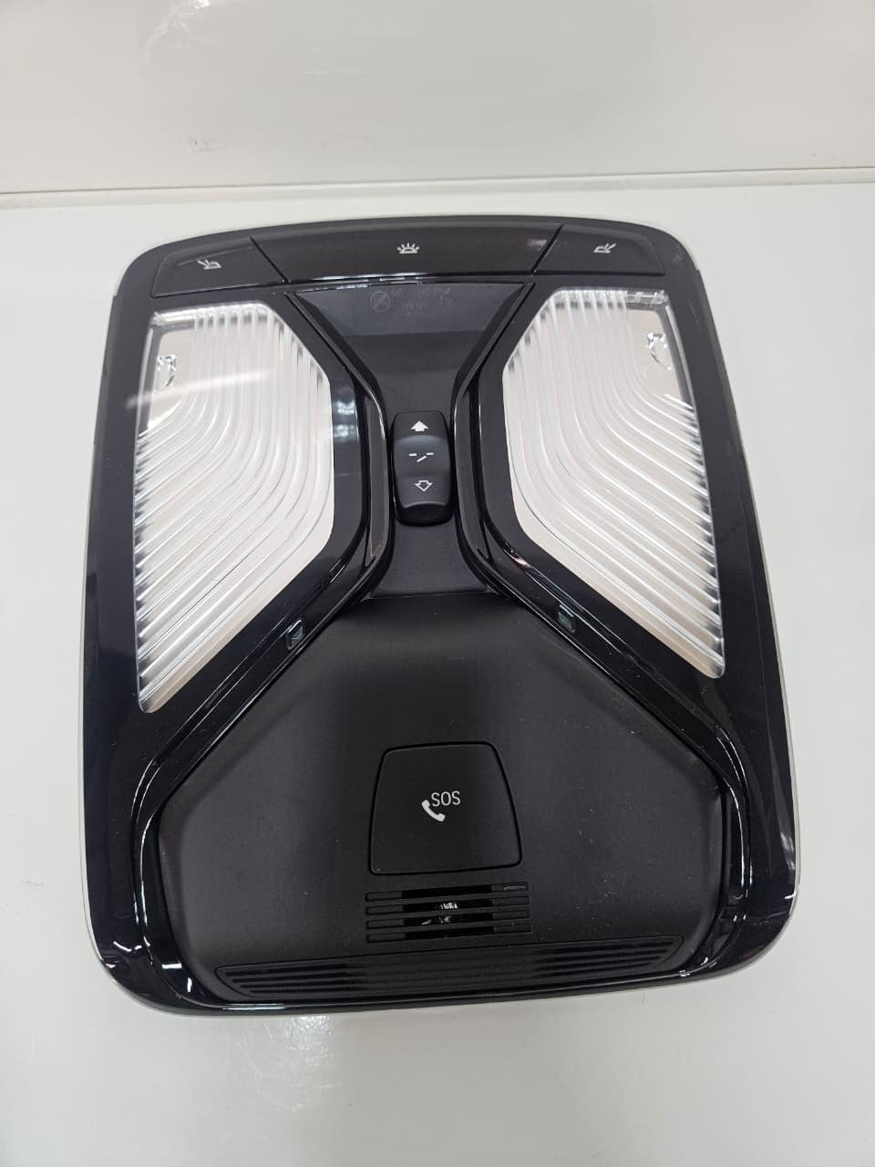 Genuine BMW X4 G02 F98 Interior Roof Reading Lighting 5B32488 OEM