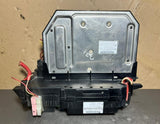 Mercedes W221 S-Class Front Fuse Relay Box SAM Control A221 5404650 A221 5401101
