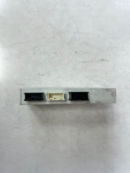 BMW F15 F31 F36 F45 F46 X5 X6 3' Tailgate Function Control Module 7384722 OEM