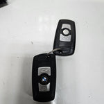 Load image into Gallery viewer, 8576344-2014 BMW 4 Series F32 F33 X3 N47 Engine Control Unit DDE Key Set