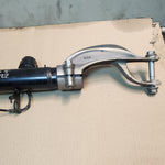 Load image into Gallery viewer, 2019 BMW X6 Shock Absorber With VDC Front Left 6896439 X5 G05 and X6 G06 