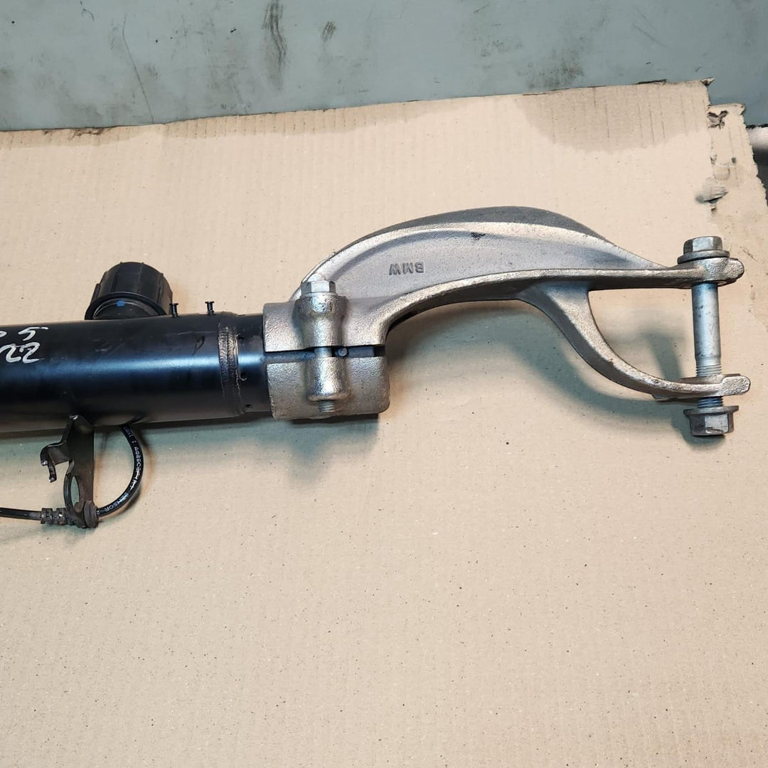 2019 BMW X6 Shock Absorber With VDC Front Left 6896439 X5 G05 and X6 G06 