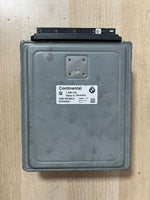 Load image into Gallery viewer, BMW 750Li N63 MSD85.0 ENGINE CONTROL UNIT ECU COMPLETE SET 7598345