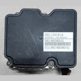 2010-2016 BMW 535i xDrive Abs Pump Module 6853400