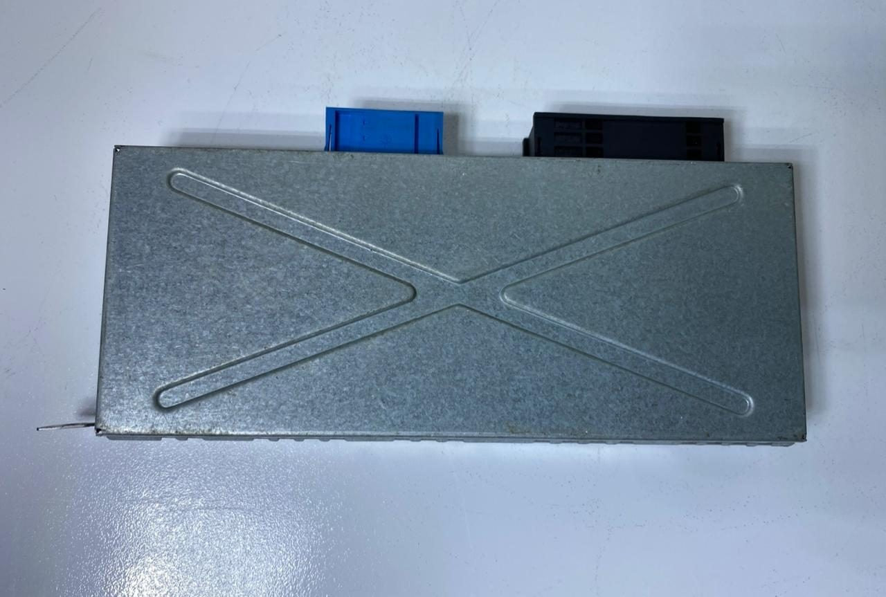 2009-2013 BMW 750i F01 F02 CENTRAL GATEWAY MODULE 9219318 OEM