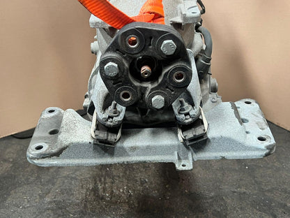 2012-18 BMW F30 320D N47 Automatic Gearbox Transmission 8HP45 OEM 7647343 DIESEL