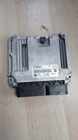 BMW Engine Control Unit 8582155 DDE F30 320d and 420d N47 diesel