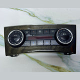 03-06 Mercedes W203 C-Class A/C Heater Climate Control Panel A203 8303285 OEM