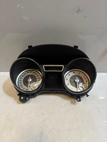 2013-2019 Mercedes-Benz CLA Instrument Cluster A1179007500