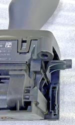 قم بتحميل الصورة إلى عارض الصور، OEM BMW G11 G12 Gear Selector Switch Automatic Knob 9458749