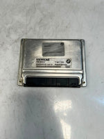 Load image into Gallery viewer, BMW X3 E83 5 Series E60 525i M54 Engine Control Module ECU ONLY 7541335 