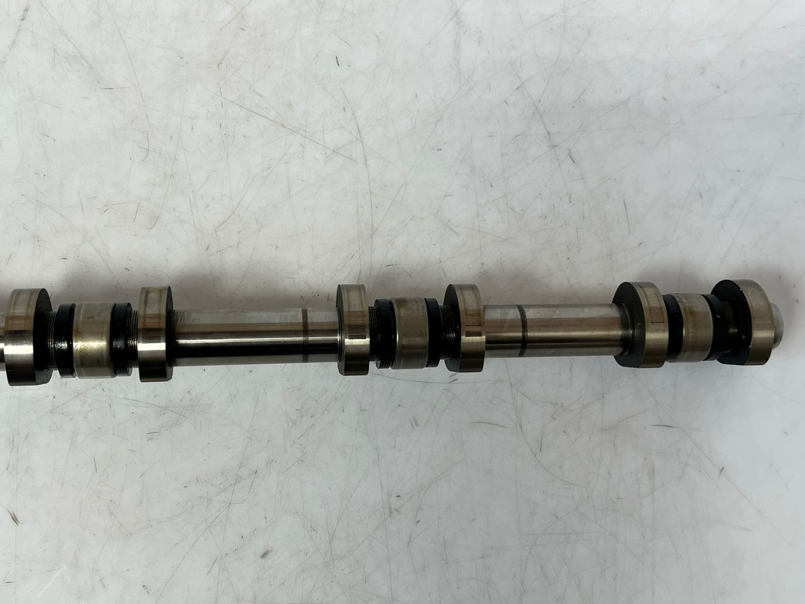 2013-2015 BMW Alpina B7 M5 M6  4.4L V8 S63 xDrive Eccentric Shaft 7604862 OEM