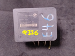 Load image into Gallery viewer, BMW 3 Series E46 ANTI BREKING SYSYTEM   PUMP  DSC CONTROL MODULE 6765454
