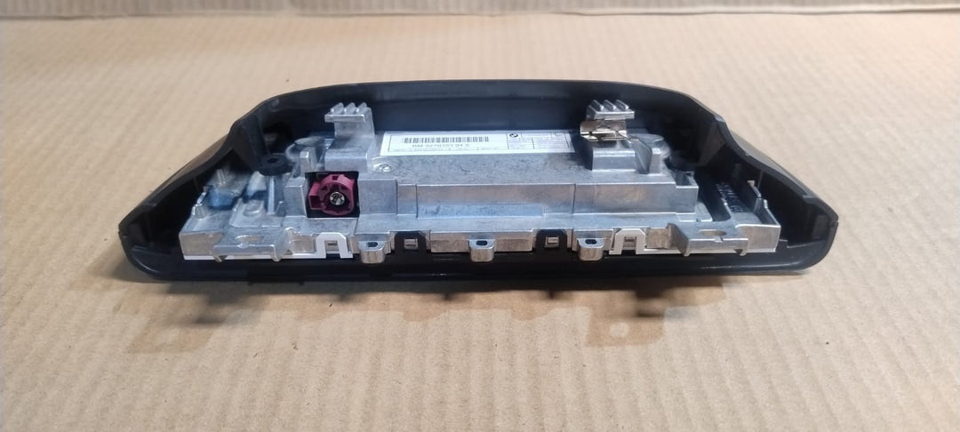 BMW 3 4 F30 F31 F32 F34 F36 F80 M3 CENTRAL INFORMATION DISPLAY CID 6.5 9270393