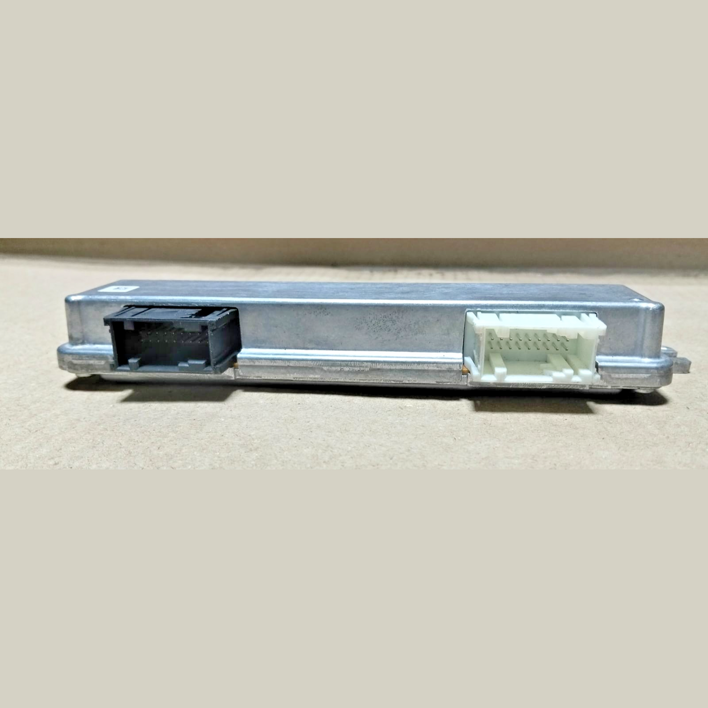 BMW 740i 750i G11  G12 SURROUND VIEW CAMERA COMPUTER CONTROL MODULE OEM 6820956