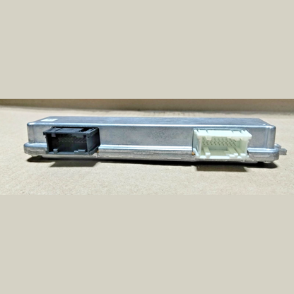 BMW 740i 750i G11  G12 SURROUND VIEW CAMERA COMPUTER CONTROL MODULE OEM 6820956