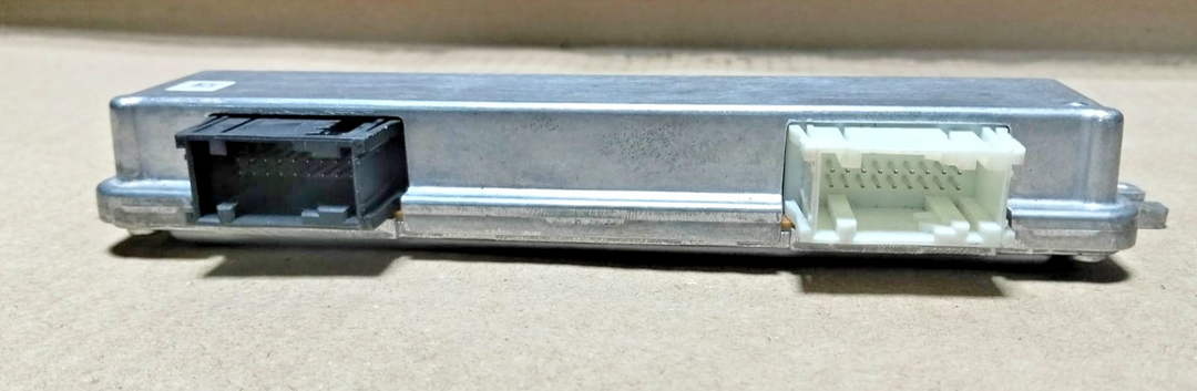 BMW 740i 750i G11  G12 SURROUND VIEW CAMERA COMPUTER CONTROL MODULE OEM 6820956