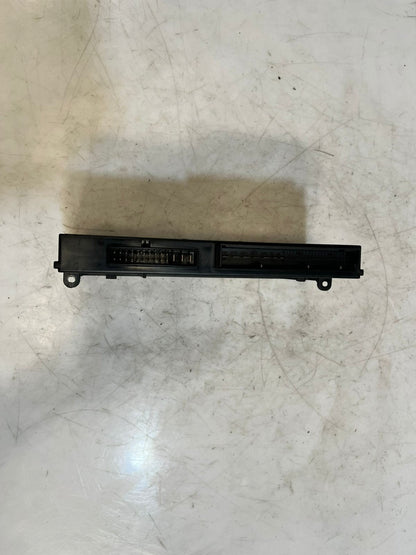 2008-2013 BMW E90 E92 E93 BODY CONTROL MODULE BCM BODY MODULE 9187533 OEM