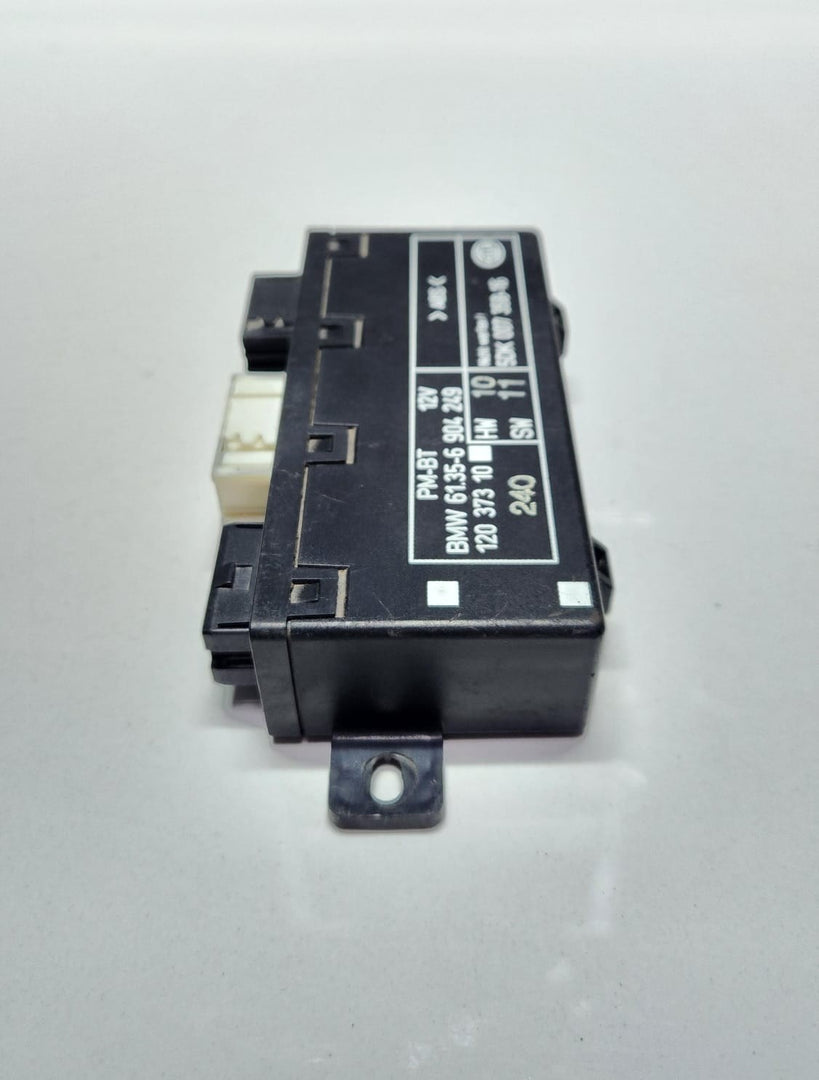 01-03 BMW 525i Door Mirror Control Module 6904249 E39 525i 528i 530i and E38 OEM